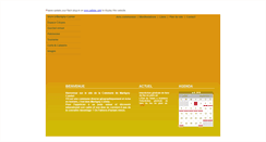 Desktop Screenshot of martigny-combe.ch